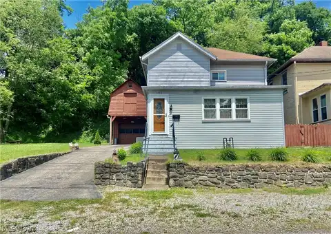 1703 Park Avenue, East Liverpool, OH 43920