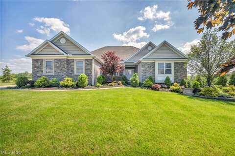 1381 Parkview Lane, Broadview Heights, OH 44147