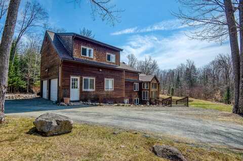 274 Overbrook Road, Franconia, NH 03580