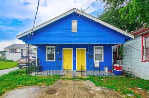 3216 GENERAL OGDEN Street, New Orleans, LA 70118