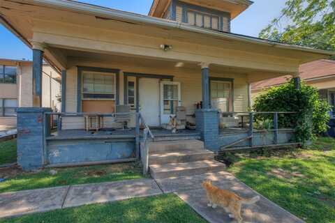 1427 NW 24th Street, Oklahoma City, OK 73106