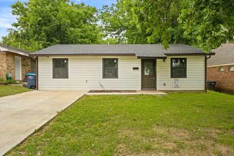 1025 E Cantey Street, Fort Worth, TX 76104