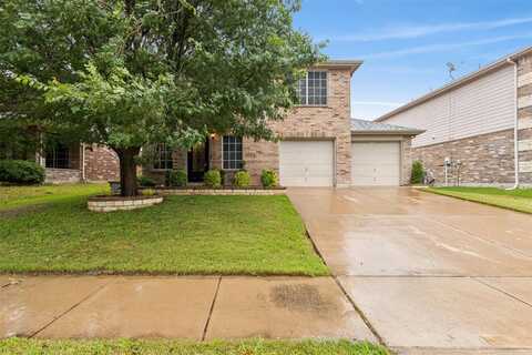8512 Gray Shale Drive, Fort Worth, TX 76179