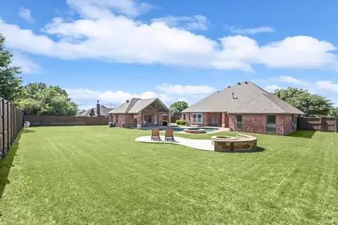 309 Ashmore Place, Haslet, TX 76052