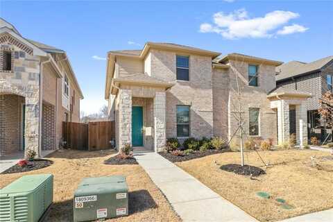 6717 Glimfeather Drive, Fort Worth, TX 76179