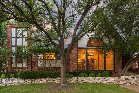600 Sewell Court, Irving, TX 75038
