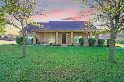 2024 Ranch House Road, Willow Park, TX 76087