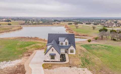7325 St Augustines Drive, Cleburne, TX 76033