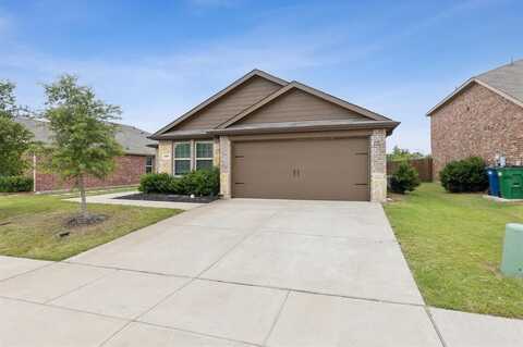 860 Roland Drive, Fate, TX 75189