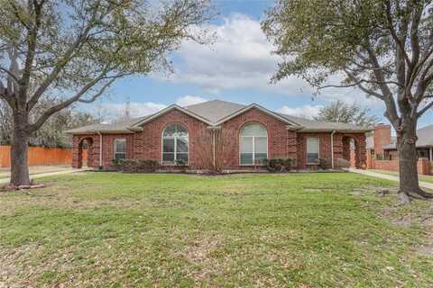5843 Westhaven Drive, Fort Worth, TX 76132
