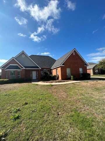 233 Ruger Street, Tuscola, TX 79562