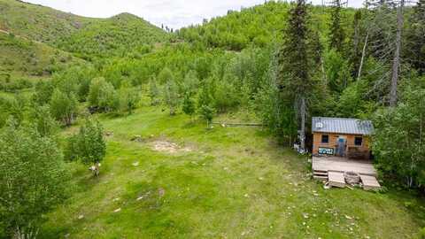 TBD Spruce Gulch Road, Deadwood, SD 57732