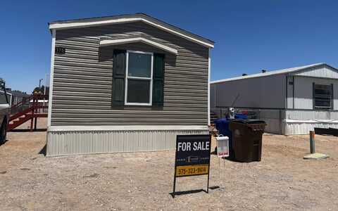 175 Mohican, Las Cruces, NM 88007