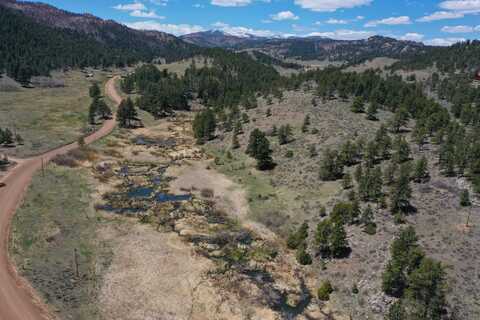 TBD W County Road 68C, Red Feather Lakes, CO 80545