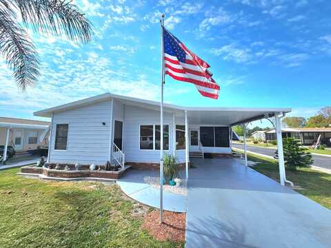 15929 Sandy Point Dr., North Fort Myers, FL 33917