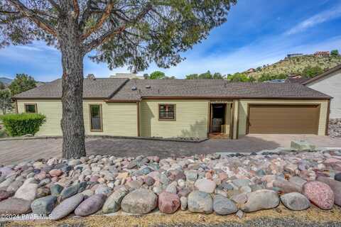 4985 Cactus Place, Prescott, AZ 86301