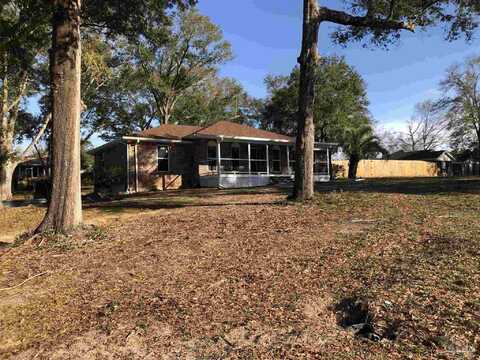 4866 Chumuckla Hwy, Pace, FL 32571