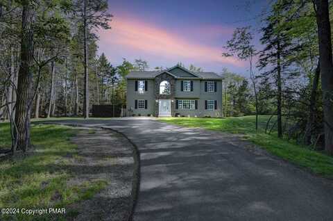 1106 Sioux Court, Long Pond, PA 18334