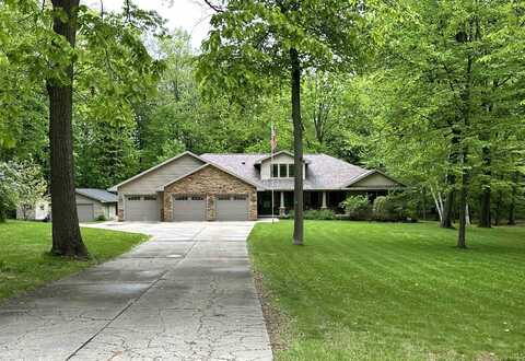 5820 S WEDGEWOOD Drive, LITTLE SUAMICO, WI 54141