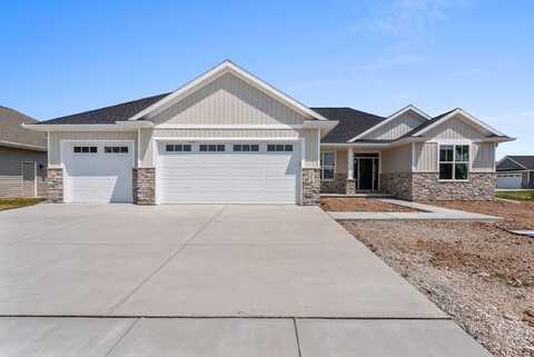 265 RIVERS EDGE Drive, KIMBERLY, WI 54136