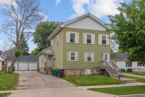 94 5TH Street, FOND DU LAC, WI 54935