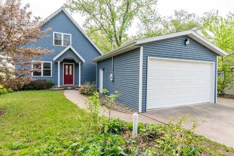 W631 CTY ROAD H, FREMONT, WI 54940