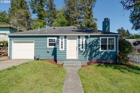 1566 7TH ST, Astoria, OR 97103