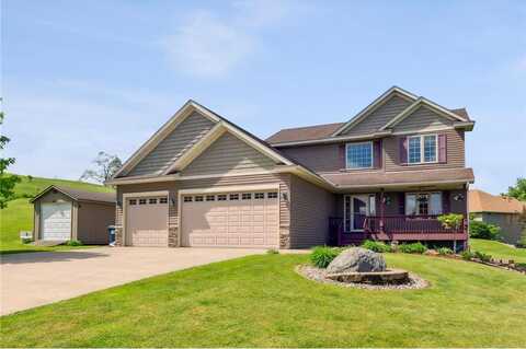 824 Farmers Way, Belle Plaine, MN 56011