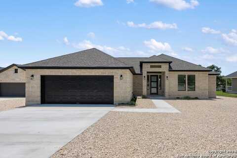 119 Antonio Perez, Blanco, TX 78606