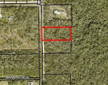 0000 Hammock Road, Mims, FL 32754