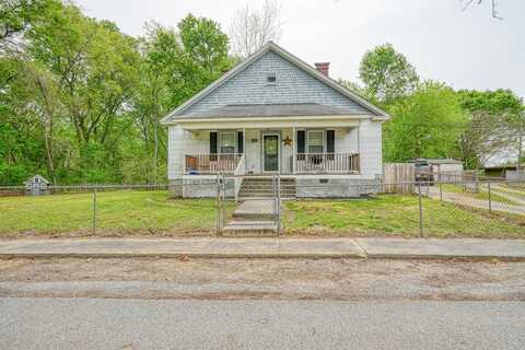 156 Moore st, Pacolet, SC 29372