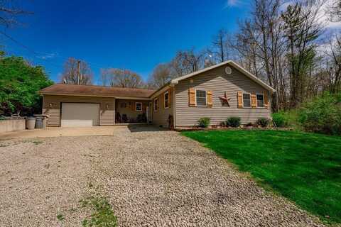408 Rocky Road, Chillicothe, OH 45601