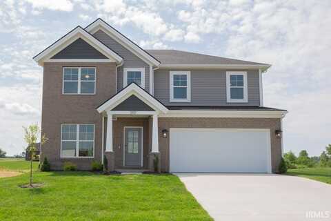 3101 Tipperary Drive, Evansville, IN 47725