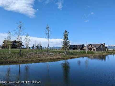 990 BUNCHBERRY Court, Driggs, ID 83422