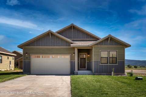 341 SWALLOWTAIL Drive, Victor, ID 83455