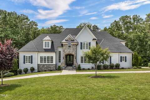 40 Park Meadow Lane, Youngsville, NC 27596