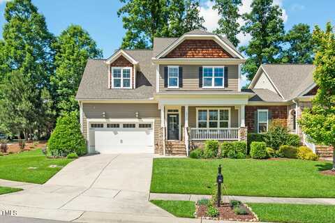 31 Grandwood Circle, Durham, NC 27712