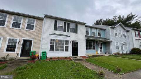 1708 TULIP AVENUE, DISTRICT HEIGHTS, MD 20747