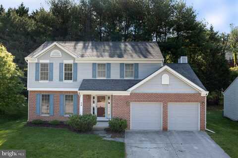 14 ROMNEY COURT, OWINGS MILLS, MD 21117