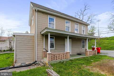 36-38 MIDDLE SPRING AVENUE, SHIPPENSBURG, PA 17257