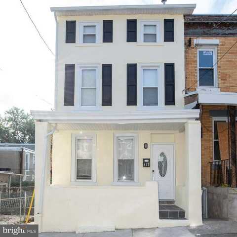 462 E MECHANIC STREET, PHILADELPHIA, PA 19144