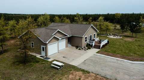 8534 Schaawe Lake, Rapid River, MI 59878