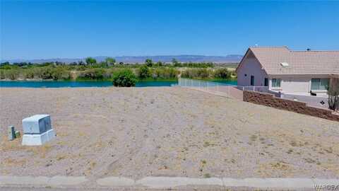 10734 S Blue Water Bay, Mohave Valley, AZ 86440