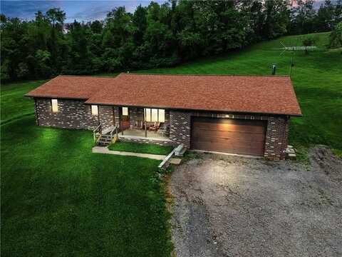 225 Country Lane, Crescent, PA 15108