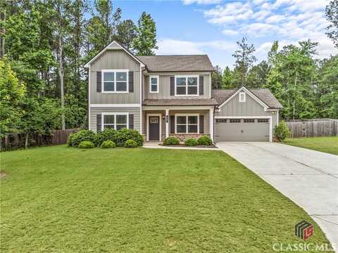 80 Autumn Court, Hull, GA 30646