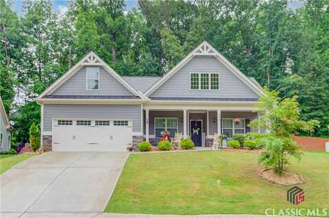 296 White Trillium Drive, Hoschton, GA 30548