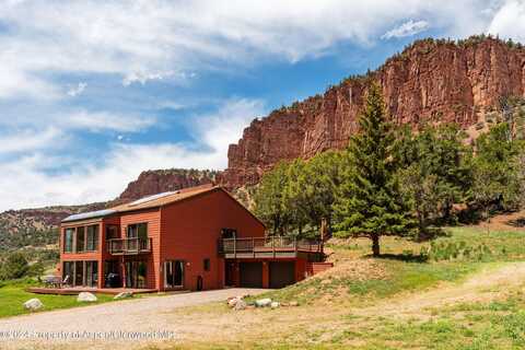 299 Knight Road, Basalt, CO 81621