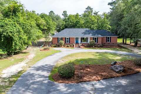 499 Northampton Road, Leesburg, GA 31763