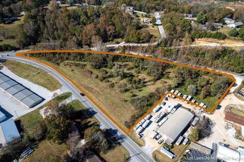 5AC E Prairie Creek DR, Rogers, AR 72756