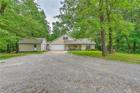 16194 Smith RD, Gravette, AR 72736